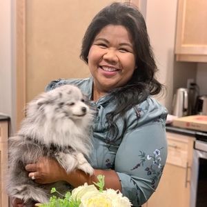 Meet your Posher, Camille